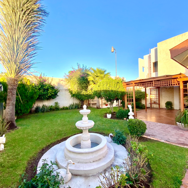 Casa en venta en Torreon Jardin, Torreón — foto 2 de 21