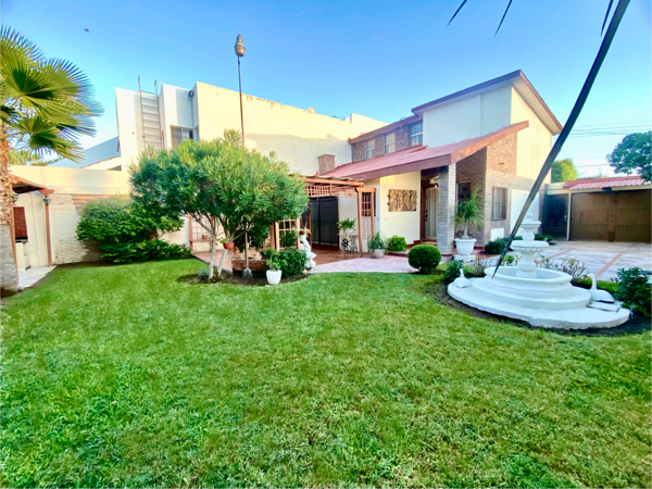 Casa en venta en Torreon Jardin, Torreón — foto 3 de 21