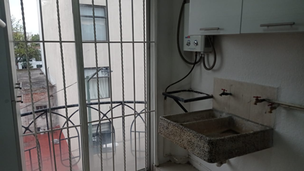 Departamento en venta en Moderna, Benito Juárez — foto 2 de 12