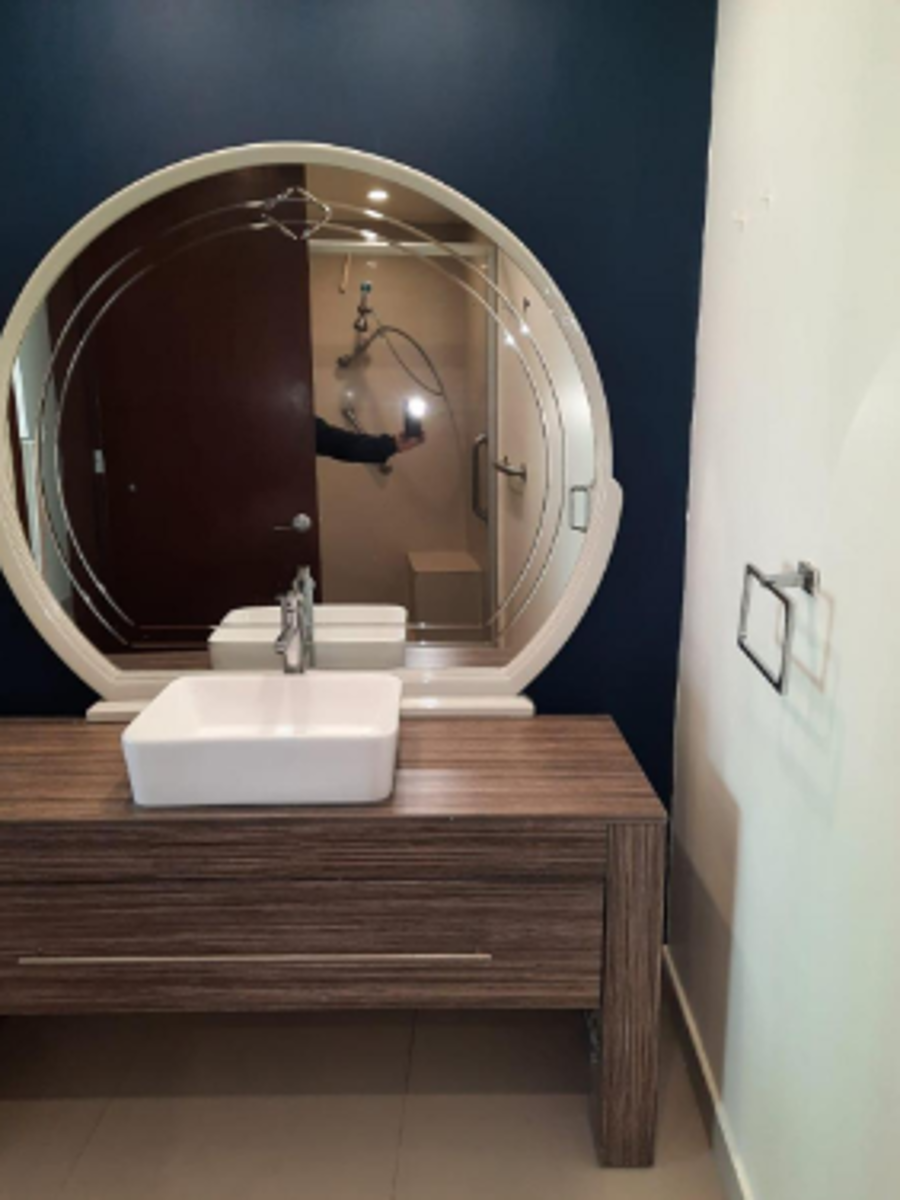 Departamento en venta en Jesus del Monte, Huixquilucan — foto 1 de 10