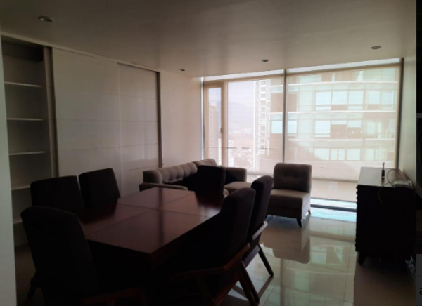 Departamento en venta en Jesus del Monte, Huixquilucan — foto 3 de 10
