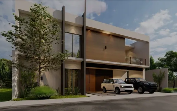 Casa en venta en Altozano la Nueva Laguna, Gómez Palacio, Durango