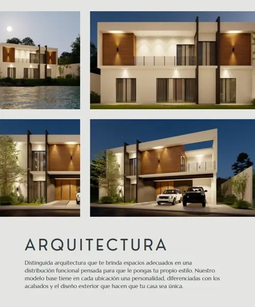 Casa en venta en Altozano la Nueva Laguna, Gómez Palacio — foto 2 de 12