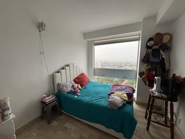 Departamento en venta en Del Gas, Azcapotzalco — foto 2 de 13