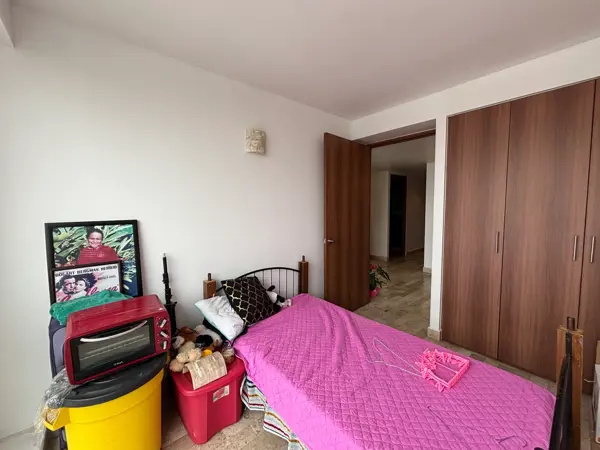 Departamento en venta en Del Gas, Azcapotzalco — foto 3 de 13