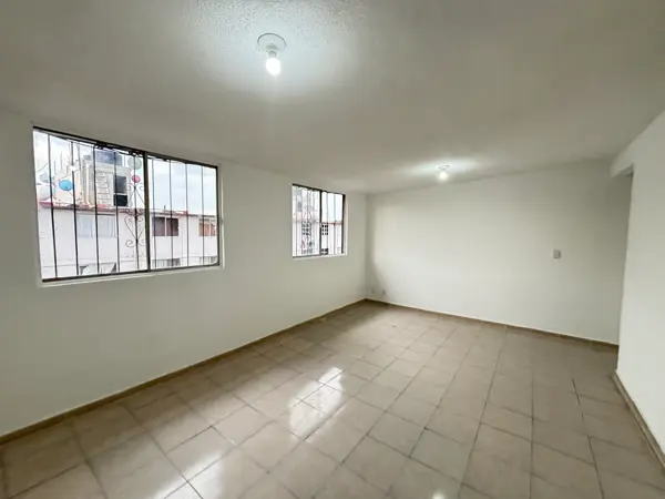 Departamento en venta en Progresista, Iztapalapa — foto 2 de 11
