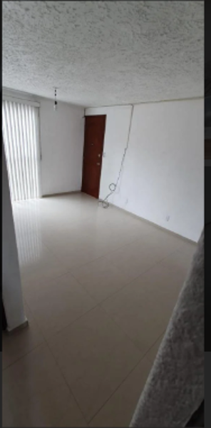 Departamento en venta en Olivar del Conde 1a Sección, Álvaro Obregón — foto 3 de 22