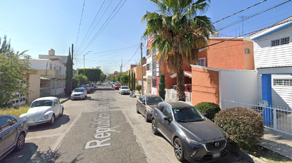 Casa en venta en Obraje, Aguascalientes, Aguascalientes