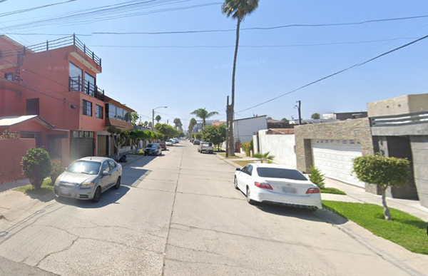Casa en venta en Playas de Tijuana Sección Jardines, Tijuana — foto 2 de 9