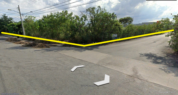 Terreno en venta en Francisco Villa, Mérida — foto 3 de 16