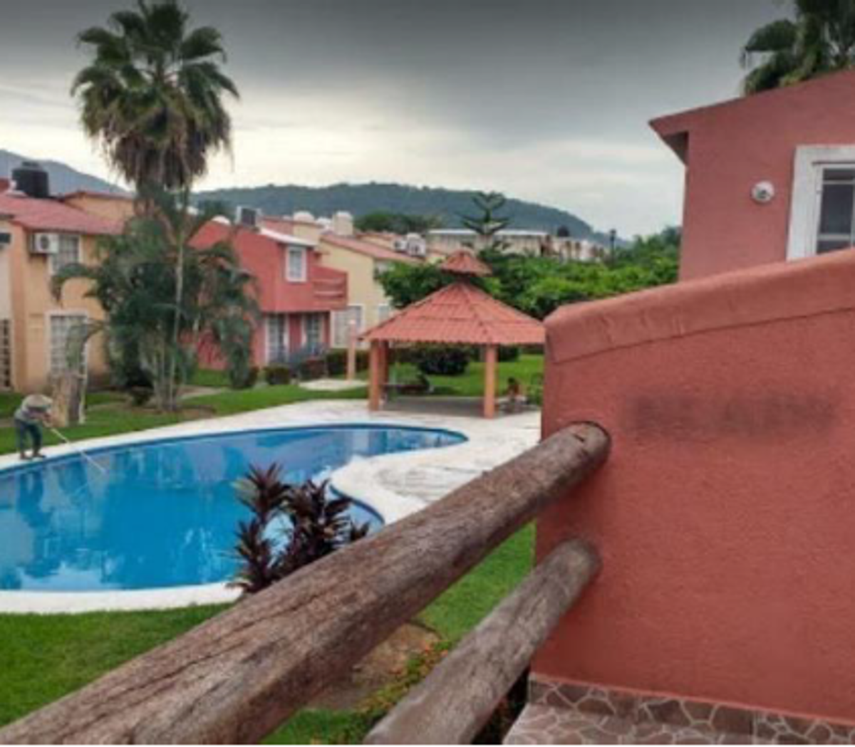 Casa en venta en Morrocoy, Zihuatanejo de Azueta — foto 1 de 9