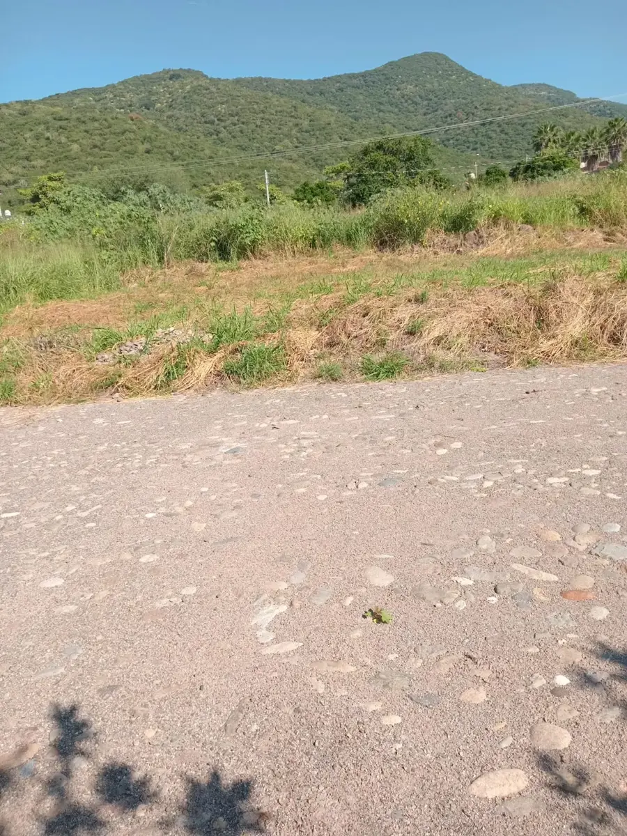 Terreno en venta en Oriente 2da. Sección, El Grullo — foto 1 de 4