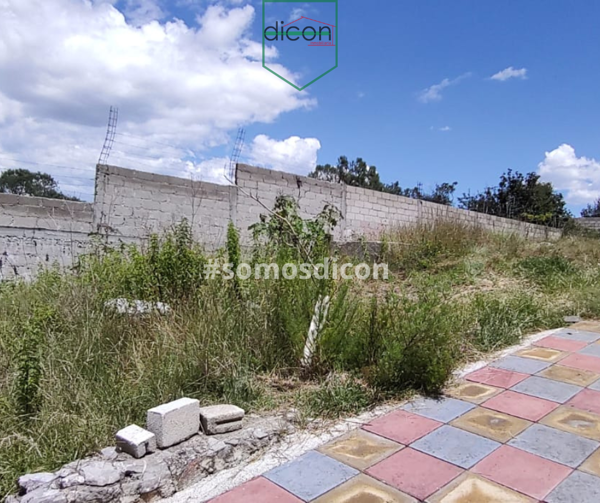 Terreno en venta en Francisco Javier Clavijero, Puebla — foto 2 de 18