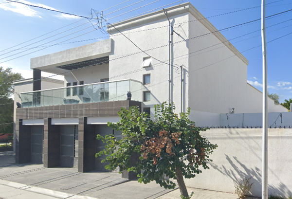 Casa en venta en Residencial Campestre la Rosita, Torreón — foto 3 de 11