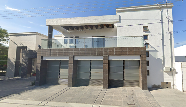 Casa en venta en Residencial Campestre la Rosita, Torreón — foto 2 de 11