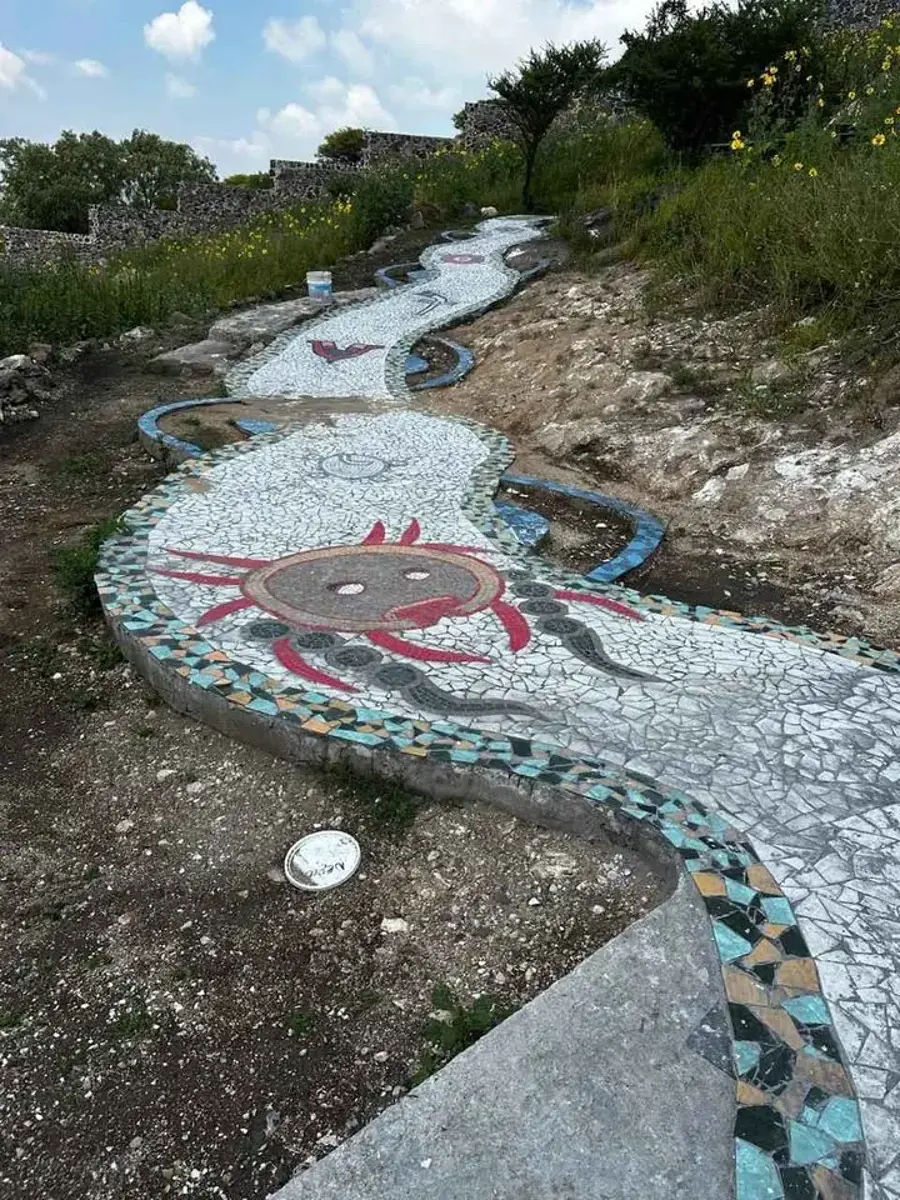Terreno en venta en San Marcos Cerro Gordo, San Martín de las Pirámides — foto 1 de 6