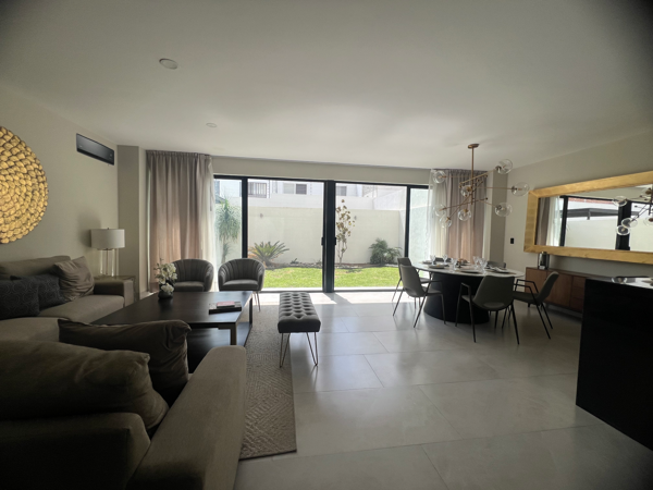 Casa en venta en El Cielo Residencial, León — foto 2 de 9