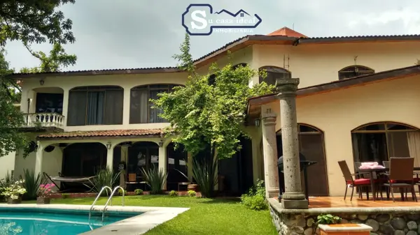 Quinta en venta en Otilio Montaño, Cuautla — foto 3 de 14