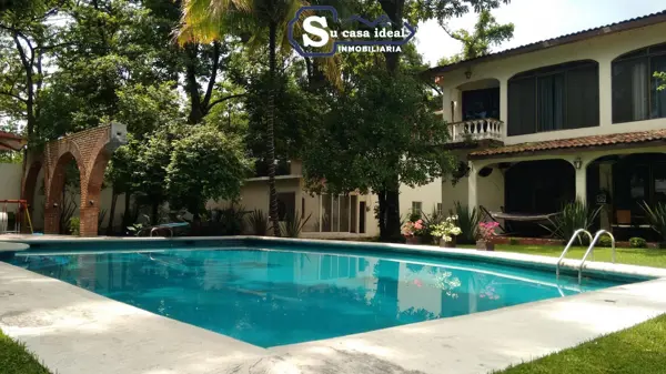 Quinta en venta en Otilio Montaño, Cuautla, Morelos