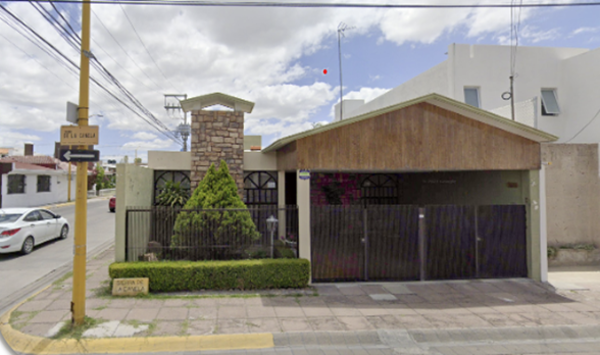 Casa en venta en Bosques del Prado Norte, Aguascalientes, Aguascalientes