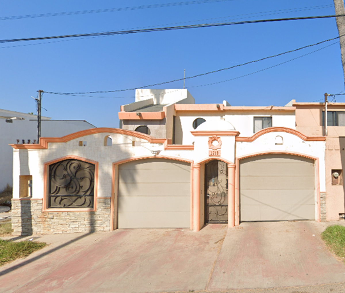 Casa en venta en Playas de Tijuana Sección Jardines, Tijuana — foto 1 de 11