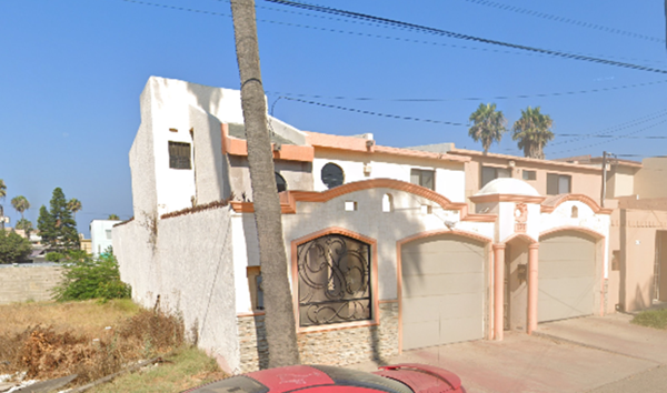 Casa en venta en Playas de Tijuana Sección Jardines, Tijuana — foto 3 de 11