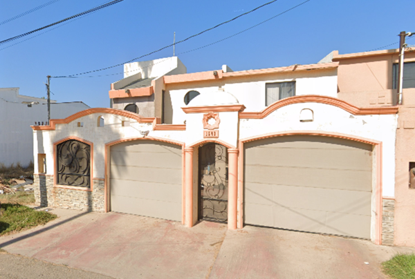 Casa en venta en Playas de Tijuana Sección Jardines, Tijuana — foto 2 de 11