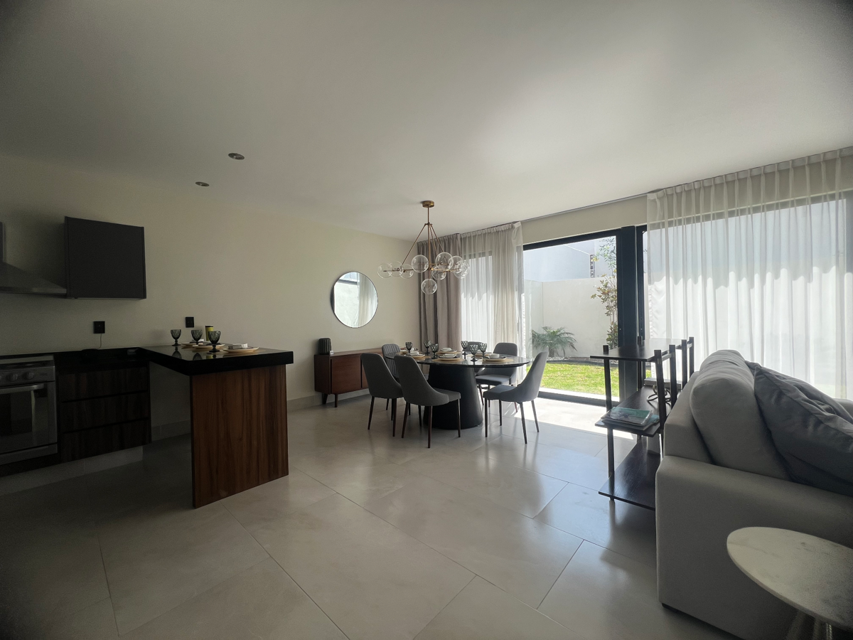 Casa en venta en El Cielo Residencial, León — foto 1 de 6
