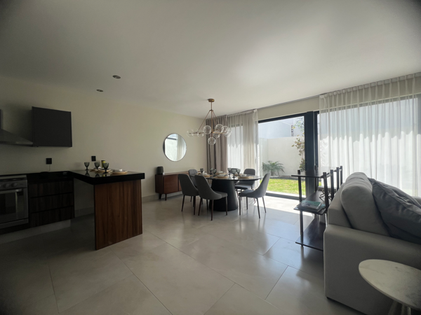 Casa en venta en El Cielo Residencial, León, Guanajuato