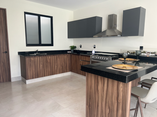Casa en venta en El Cielo Residencial, León — foto 2 de 6