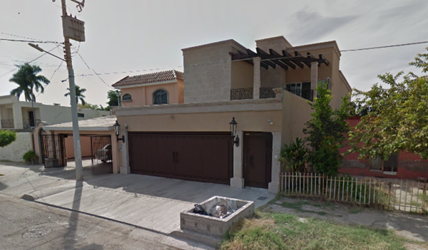 Casa en venta en Cuauhtémoc (Urbanizable 6), Cajeme — foto 3 de 11