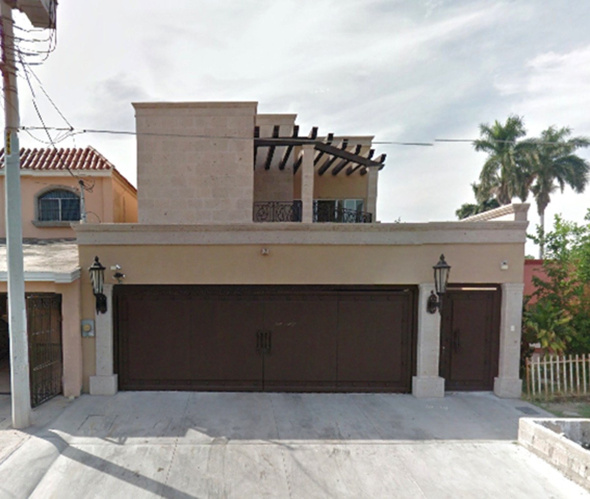 Casa en venta en Cuauhtémoc (Urbanizable 6), Cajeme — foto 1 de 11