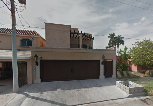 Casa en venta en Cuauhtémoc (Urbanizable 6), Cajeme — foto 2 de 11