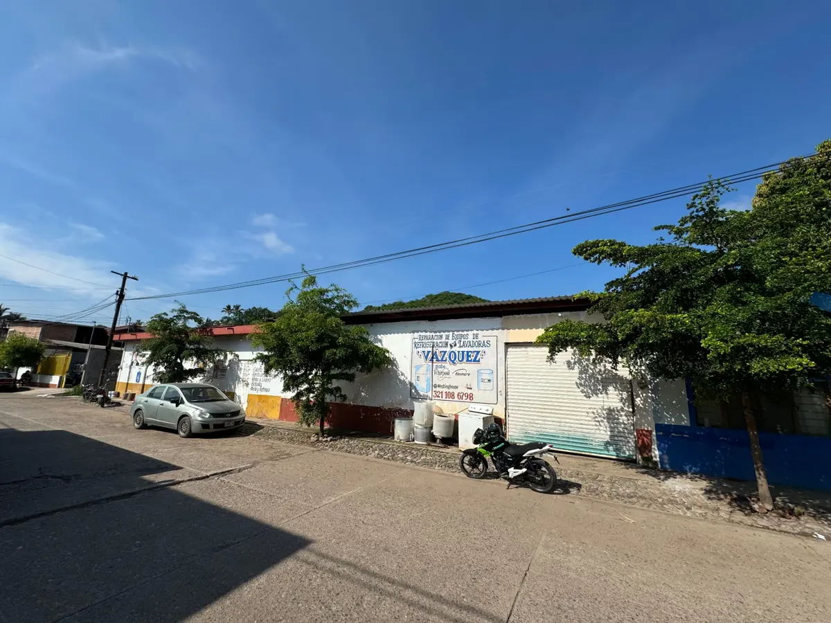 Local en venta en El Limon, El Limón — foto 1 de 5