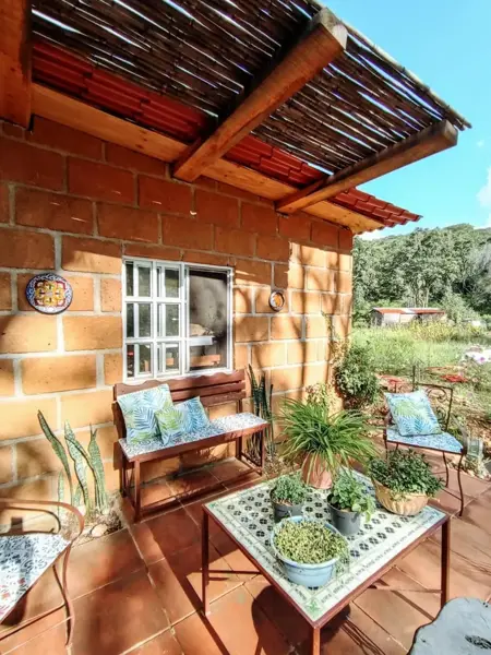 Finca-Rancho en venta en Jacal de la Piedad, Amealco de Bonfil — foto 2 de 26