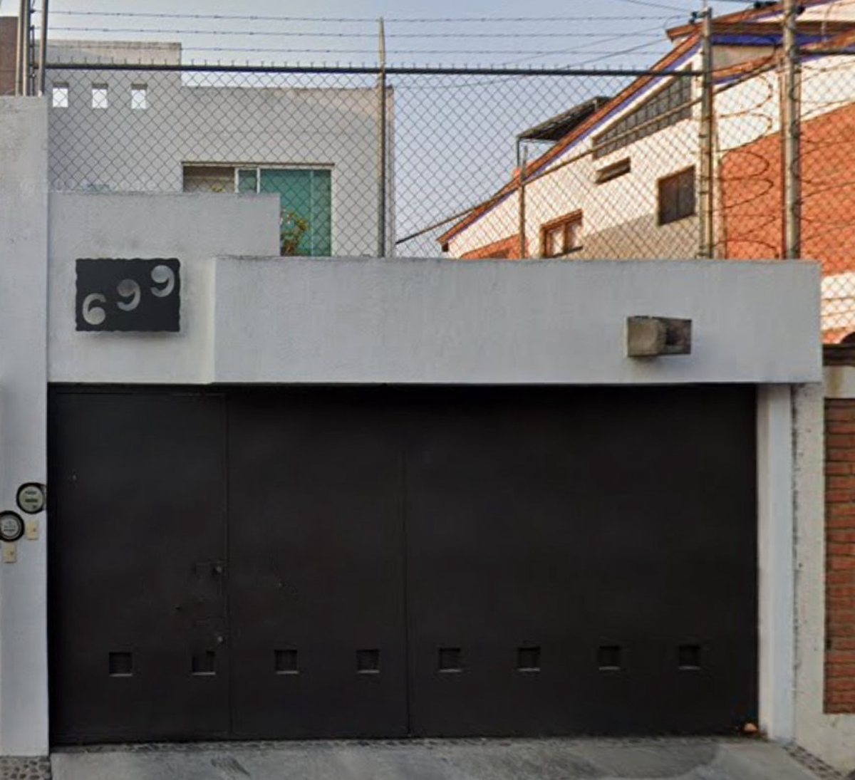 Casa en venta en Lomas de Santa Maria, Morelia — foto 1 de 9