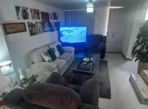 Casa en venta en Lomas de Santa Maria, Morelia — foto 2 de 9
