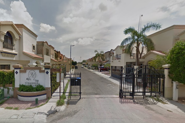 Casa en venta en Montecarlo Residencial, Hermosillo — foto 2 de 9