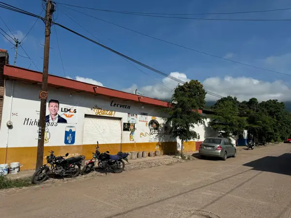 Local en venta en El Limon, El Limón — foto 2 de 5