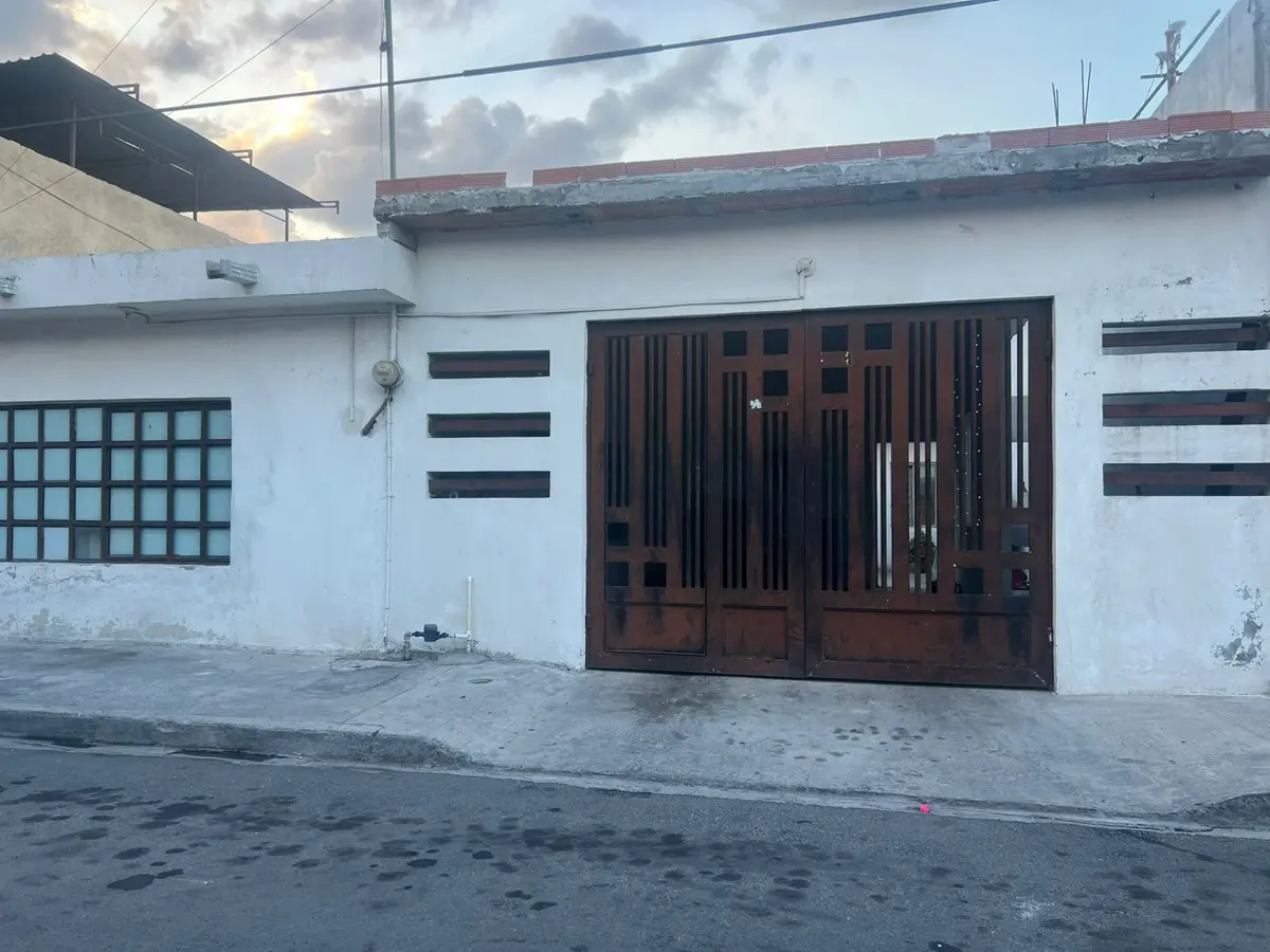Casa en venta en Josefa Ortiz de Domínguez, Monterrey — foto 1 de 20