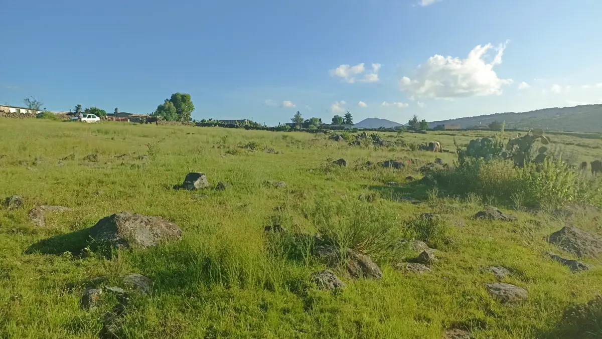 Terreno en venta en Santa María Nativitas, Aculco — foto 1 de 24