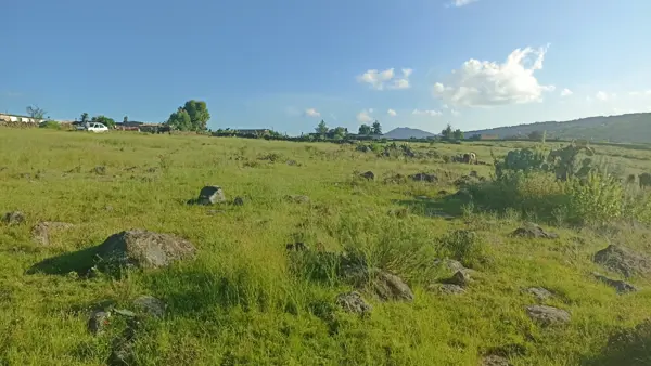 Terreno en venta en Santa María Nativitas, Aculco, México
