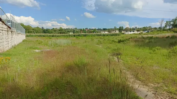 Terreno en venta en Santa María Nativitas, Aculco — foto 3 de 8
