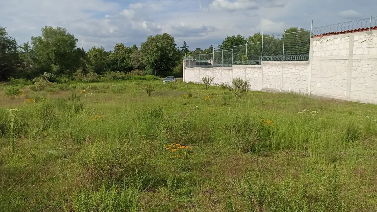 Terreno en venta en Santa María Nativitas, Aculco — foto 1 de 8