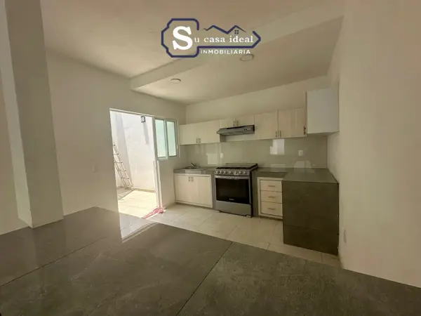 Casa en venta en Otilio Montaño, Cuautla — foto 3 de 10