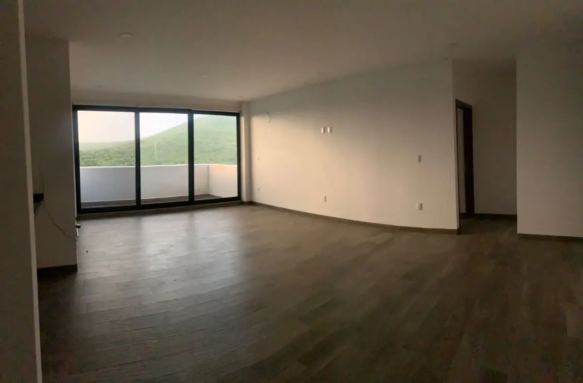 Departamento en venta en Villas de Irapuato, Irapuato — foto 1 de 27