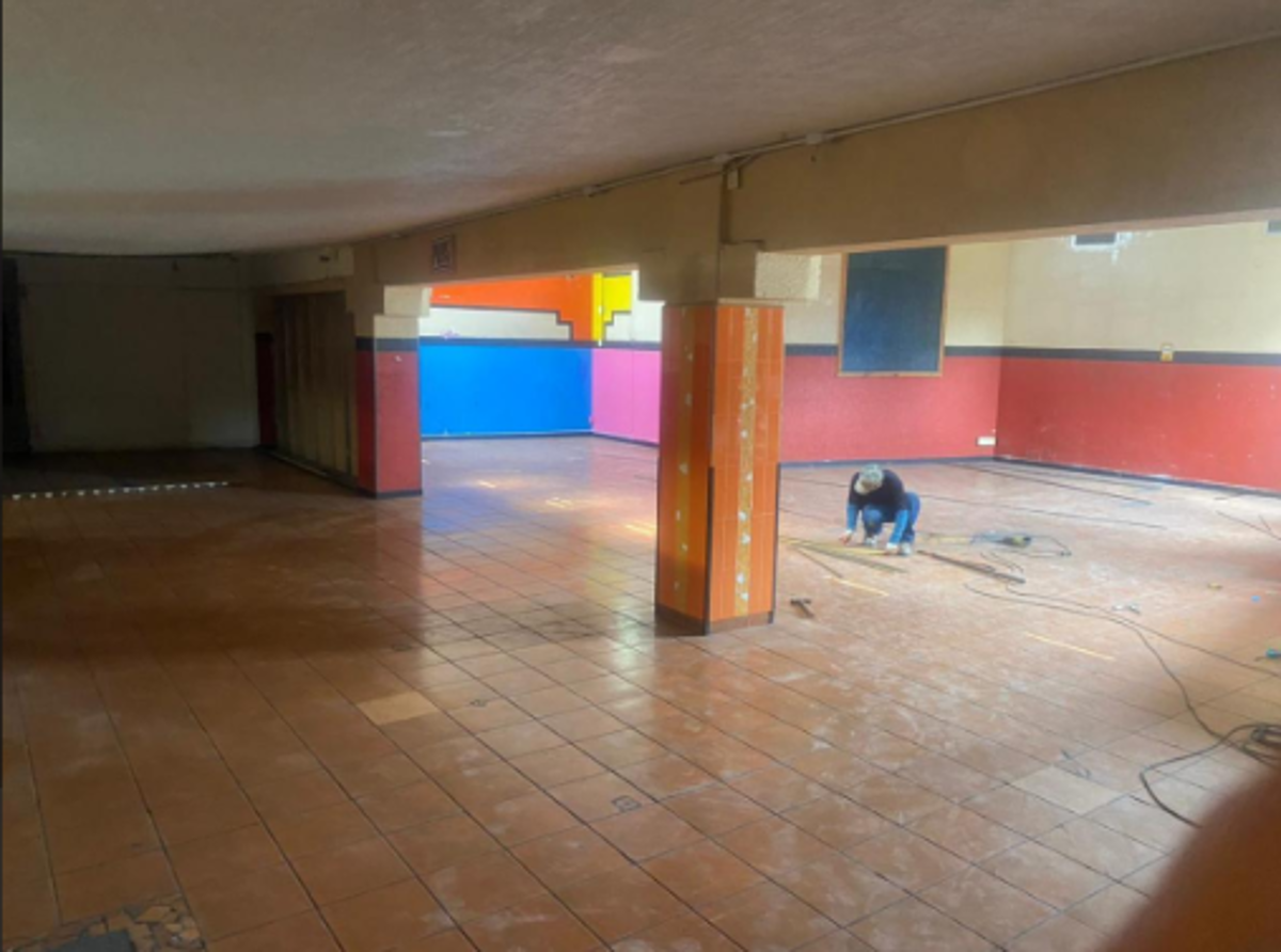 Bodega en renta en Jardines de San Mateo, Naucalpan de Juárez — foto 1 de 16