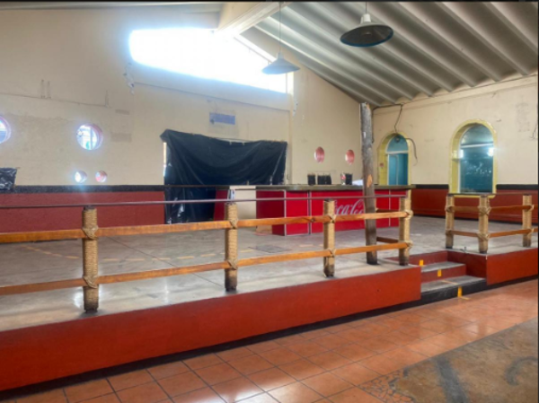Bodega en renta en Jardines de San Mateo, Naucalpan de Juárez — foto 2 de 16