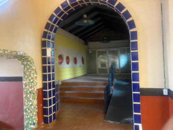 Bodega en renta en Jardines de San Mateo, Naucalpan de Juárez — foto 3 de 16