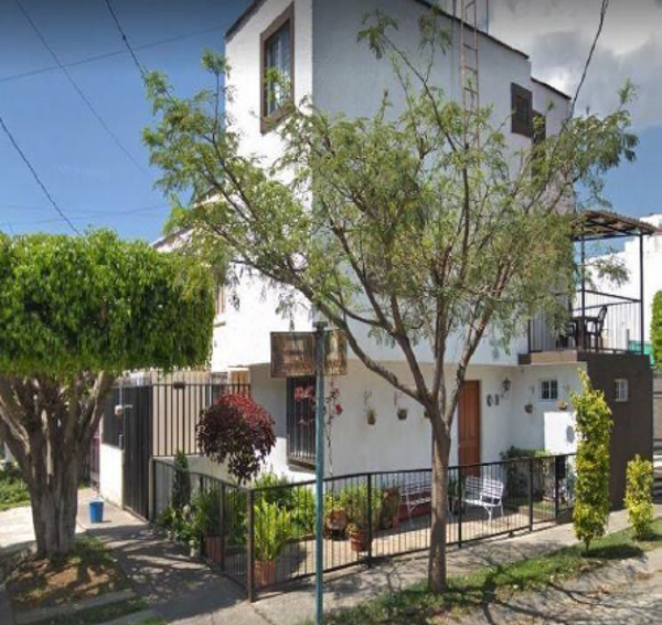 Casa en venta en Paseos del Sol, Zapopan — foto 2 de 9